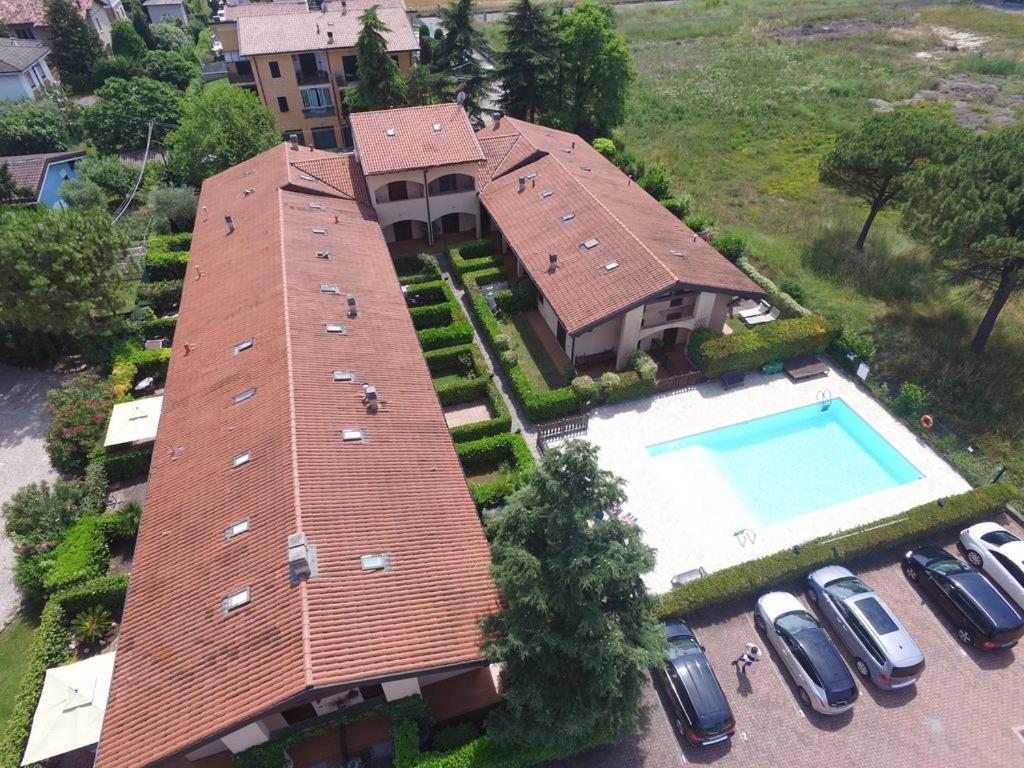Mylake It Peschiera del Garda