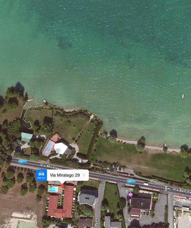 Mylake It Appartamento Peschiera del Garda