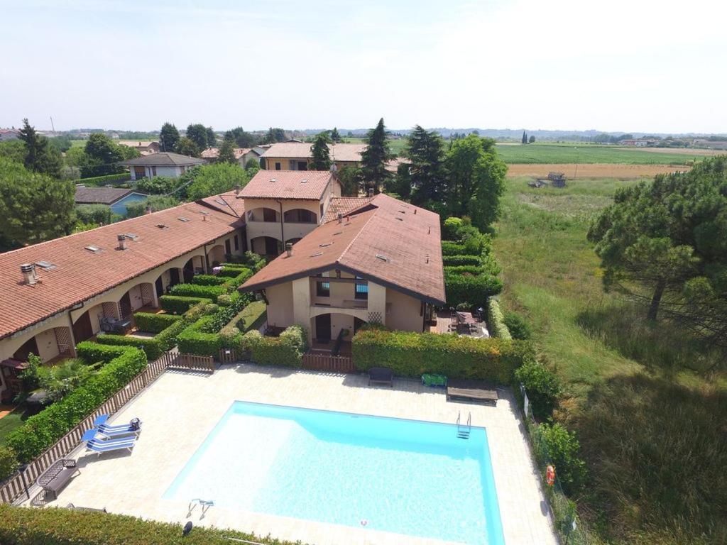 Appartamento Mylake It Peschiera del Garda