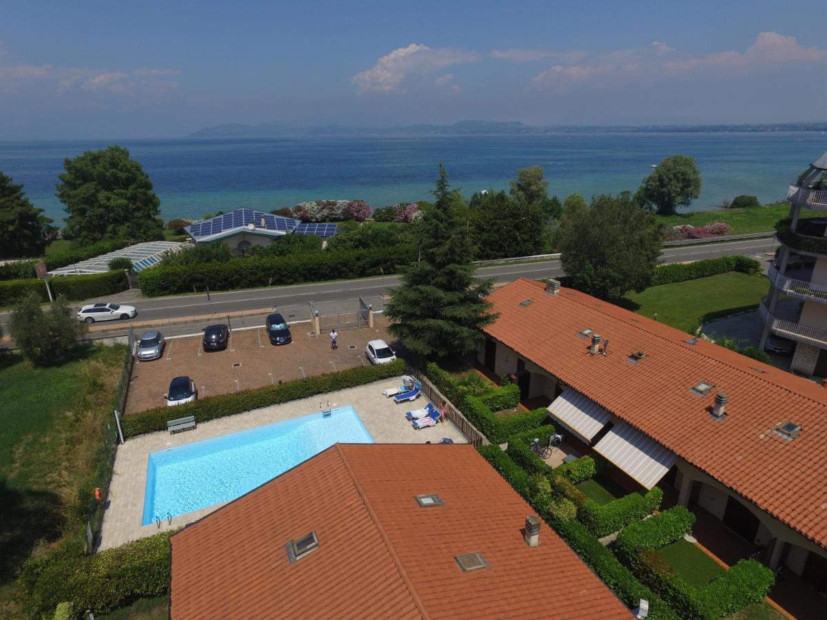 Appartamento Mylake It Peschiera del Garda