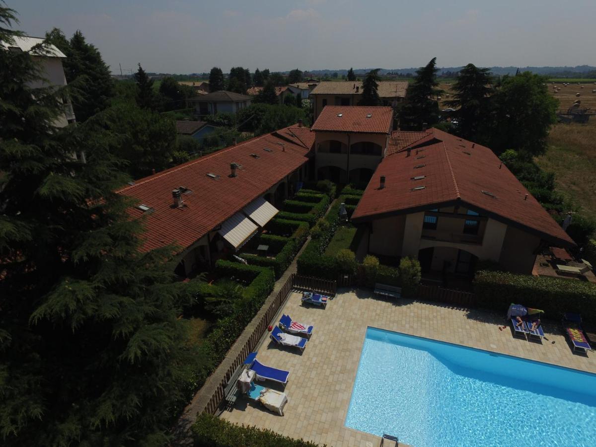 Mylake It Peschiera del Garda