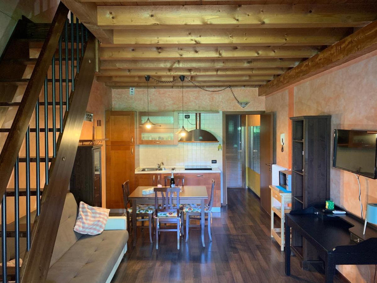 Appartement Mylake It *