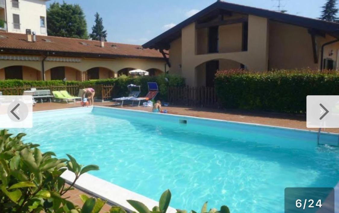 Appartamento Mylake It *