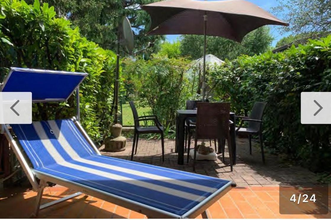Appartement Mylake It